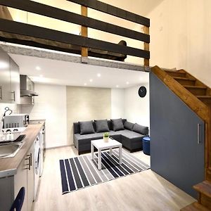 Appartement met een Slaapkamer